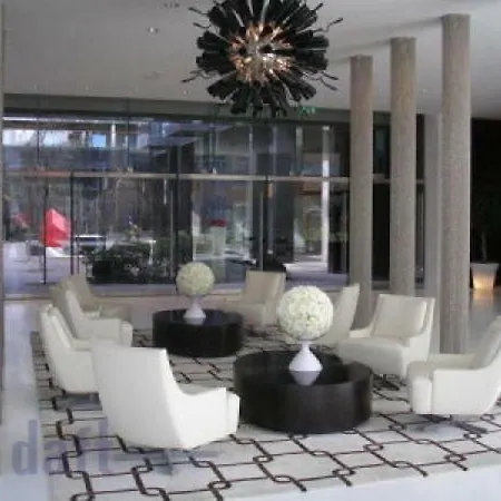 Beacon South Quarter דירה סנדיפורד