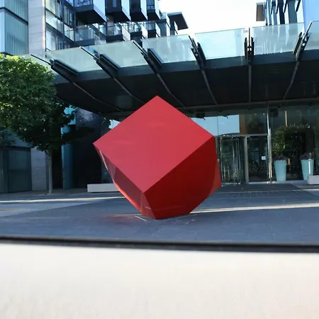 아파트 Beacon South Quarter *