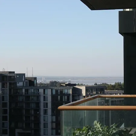Beacon South Quarter